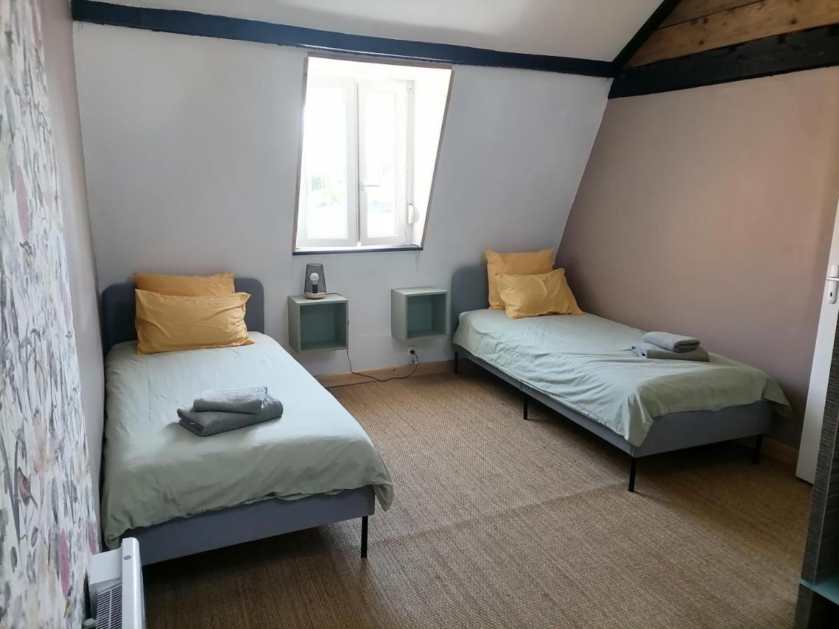Вилла Cote Marais Saint-Martin-Lez-Tatinghem Экстерьер фото