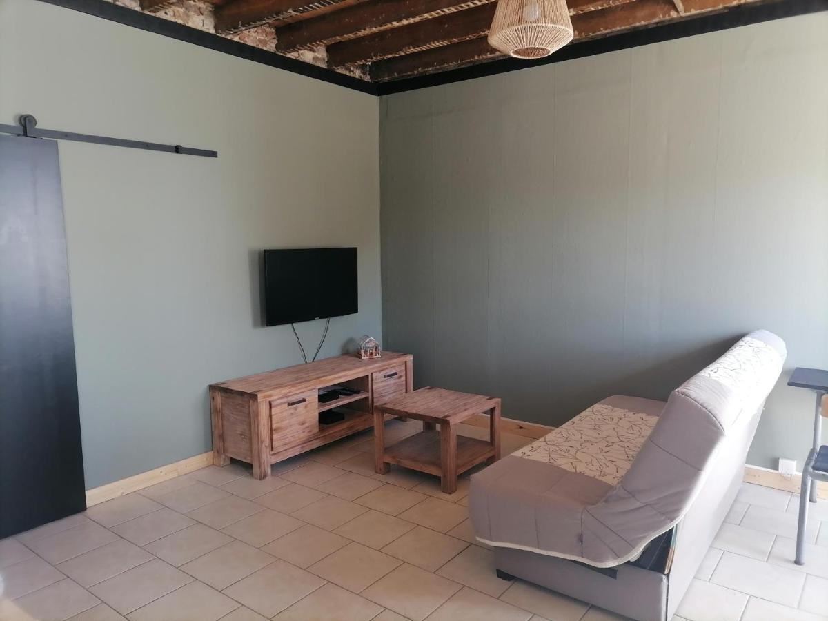 Вилла Cote Marais Saint-Martin-Lez-Tatinghem Экстерьер фото