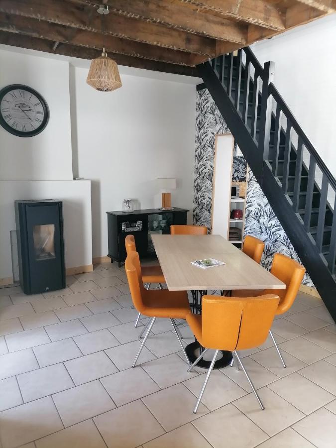 Вилла Cote Marais Saint-Martin-Lez-Tatinghem Экстерьер фото